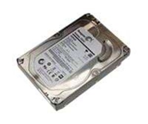 Harddisk - Lenovo harddisk - 2TB - Harddisk - 4XB0F18667 - SATA-600 - 3.5" - 4XB0F18667