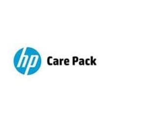 Service & Support - HP Foundation Care Next Business Day Service Post Warranty - U3AQ6PE