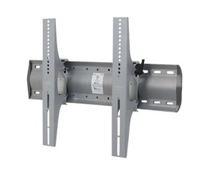 Veggmontering, AV-braketter & AV-møbler - Ergotron TM Tilting Wall Mount XL 79 kg From 42" - 61-142-003