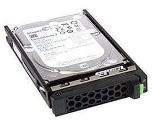 Harddisk - Fujitsu enterprise - 1.2TB - Harddisk - S26361-F3818-L112 - SAS2 - 2.5" - S26361-F3818-L112