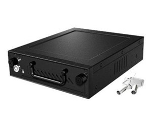 Harddisk - Tilbehør - RaidSonic ICY BOX IB-148SSK-B - IB-148SSK-B