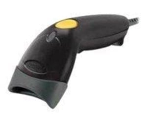 Strekkodelesere - Symbol LS1203 - 1D Wired Barcode Scanner - LS1203-HD20007ZZR