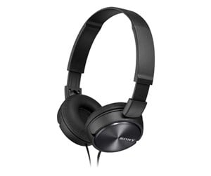 Hodetelefoner - Sony MDR-ZX310AP - MDRZX310APB.CE7