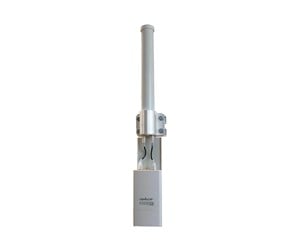 Tilbehør - Ubiquiti AMO-5G10 5GHz 10dBi 2 x2 MIMO - AMO-5G10