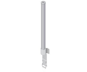 Tilbehør - Ubiquiti AMO-5G10 5GHz 13dBi 2 x2 MIMO - AMO-5G13