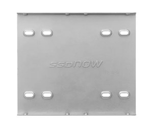 Harddisk - Tilbehør - Kingston Mounting Bracket - 2.5" - 3.5" - SNA-BR2/35