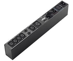 UPS - BlueWalker PowerWalker MBS/PDU 19in 1-3kVA IEC - 10120501