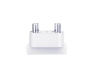 Veggmontering, AV-braketter & AV-møbler - Multibrackets M Duo Deskmount White - 7350073730902