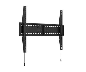 Veggmontering, AV-braketter & AV-møbler - Multibrackets M Universal Fixed Wallmount HD MAX 800x600 125 kg 110" Up to 800 x 600 mm - 7350073731091