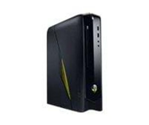 Stasjonær PC - Dell Alienware X51 R2 - 12813361/210-AANM