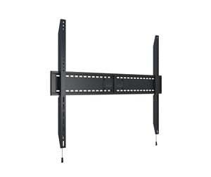 Veggmontering, AV-braketter & AV-møbler - Multibrackets M Universal Fixed Wallmount HD MAX 1200x900 125 kg 110" Up to 1200 x 900 mm - 7350073730940