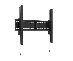 Veggmontering, AV-braketter & AV-møbler - Multibrackets M Universal Tilt Wallmount HD MAX 800x600 125 kg 110" Up to 800 x 600 mm - 7350073731107