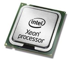 Prosessor/CPU - Fujitsu Intel Xeon E5-2430V2 / Processor Prosessor/CPU - 6 kjerner - 2.5 GHz - S26361-F3829-L250