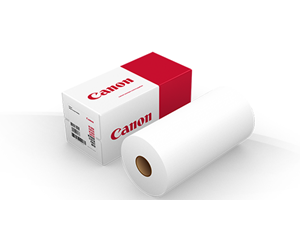 Papir, Fotopapir & Etiketter - Canon Paper IJM021 Stand 90gr 0.297x110m FSC - 97024617