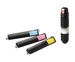 Printertilbehør blekk/toner - Toshiba T FC50EY - Yellow - Laser toner Yellow - 6AJ00000111