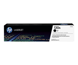 Printertilbehør blekk/toner - HP 130A / CF350A Black Toner - Laser toner Svart - CF350A