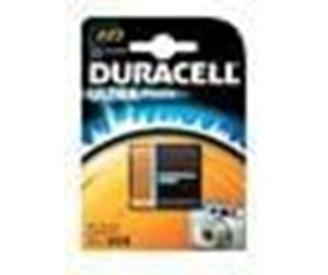 Batteri - DURACELL Batteri 223 Ultra Lithium - 223103