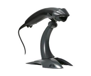 Strekkodelesere - Honeywell Voyager 1400G - 2D Wired Barcode Reader (includes Cradle) - 1400G2D-2USB-1