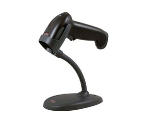 Strekkodelesere - Honeywell Voyager 1250g General Duty Scanner USB Kit(1D black scanner (1250g-2) - no presentation stand - USB Type A 3m coiled cable CBL-500-300-C00) - 1250G-2USB-1