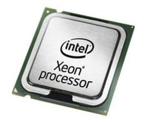 Prosessor/CPU - Fujitsu Intel Xeon E5-2470v2 / Processor Prosessor/CPU - 10 kjerner - 2.4 GHz - S26361-F3834-L240