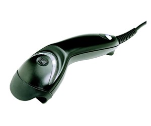 Strekkodelesere - Honeywell 5145 Eclipse Handheld barcode scanner - MK5145-31C41-EU