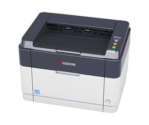 Skriver - Kyocera FS-1061DN - 1102M33NLV