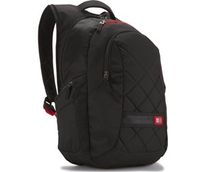 Veske/Hylster/Sekk til bærbar PC - Case Logic  16" Laptop Backpack - DLBP116K