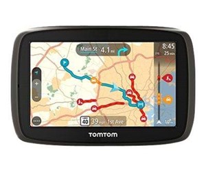 GPS & Navigasjon - TomTom GO 40 - 1FC4.002.00