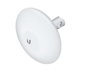 Nettverksutstyr - Ubiquiti NanoBeam M - 16 dBi - NBE-M5-16