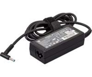  Bærbar PC - Lader - HP Smart non-PFC AC Adapter - 710412-001