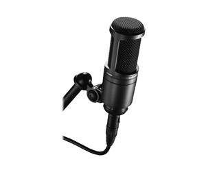 Mikrofon - Audio-Technica AT2020 Microphone - AT2020