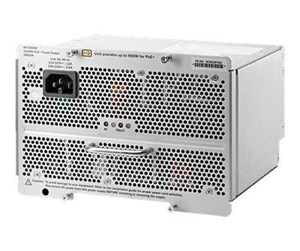 Strømforsyning (PSU) - HP Strømforsyning - J9829A#ABB Strømforsyning (PSU) - 1100 Watt - ATX - 80 Plus - J9829A#ABB