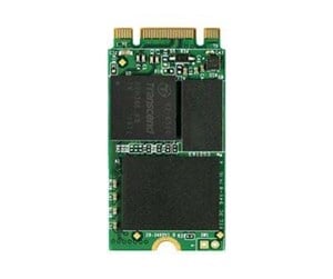 SSD - Transcend MTS400 - TS128GMTS400