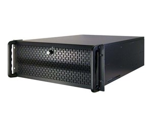 Kabinett - Inter-Tech IPC 4129L - Kabinett - Server (Rack) - 88887007