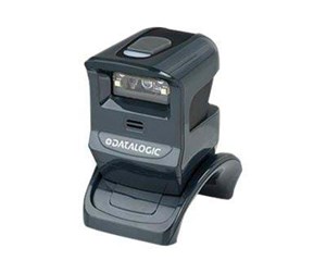 Strekkodelesere - Datalogic Gryphon I GPS4490 2D - GPS4490-BK