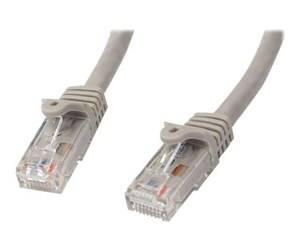 Nettverkskabel - Gigabit Snagless RJ45 UTP Cat6 Patch Cable Cord - N6PATC3MGR