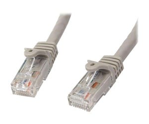 Nettverkskabel - Gigabit Snagless RJ45 UTP Cat6 Patch Cable Cord - N6PATC2MGR