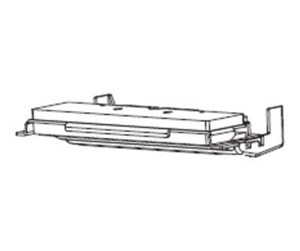 Printertilbehør blekk/toner - Zebra P1058930-009 - printhead - Skrivehode - P1058930-009