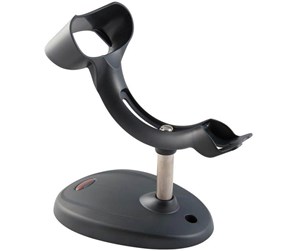 Kabinett tilbehør (kjølepasta mv.) - Honeywell Barcode scanner stand - grey - for Hyperion 1300g - STND-23R03-006-4