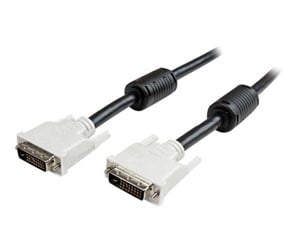 Skjermkabel - StarTech.com DVI-D Single Link Cable - DVIDSMM2M