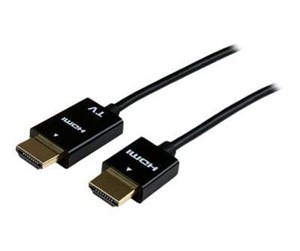 Skjermkabel - StarTech.com Active High Speed HDMI Cable - HDMM5MA