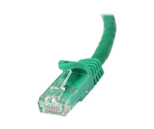 Nettverkskabel - Gigabit Snagless RJ45 UTP Cat6 Patch Cable Cord - N6PATC2MGN