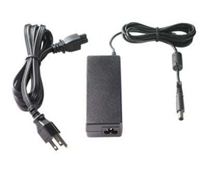  Bærbar PC - Lader - HP Smart AC Adapter - G6H43AA#ABB