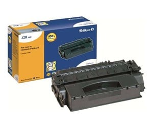 Printertilbehør blekk/toner - Pelikan 1128 - Laser toner Svart - 626738