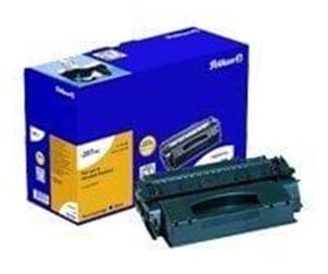 Printertilbehør blekk/toner - Pelikan 1207 - Laser toner Svart - 627780