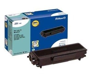 Printertilbehør blekk/toner - Pelikan I251HC - Laser toner Svart - 628473