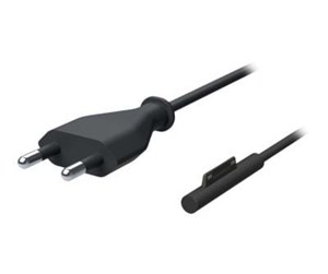  Bærbar PC - Lader - Microsoft Surface Pro 3 Adapter - RC2-00003