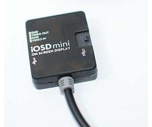 Droner - DJI IOSD Mini - 6958265107078