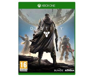 Spill - Destiny - Microsoft Xbox One - Action - 5030917124266