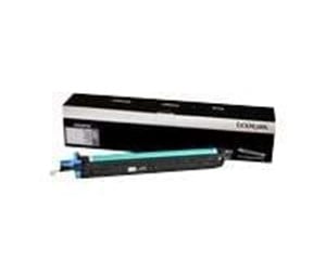 Printertilbehør blekk/toner - Lexmark 540P - Fotoelektrisk enhet - 54G0P00